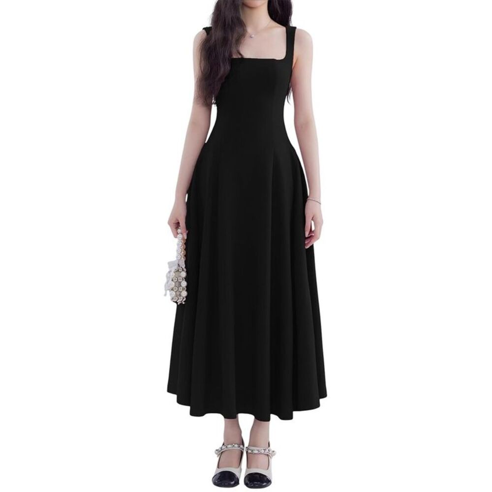 Linda Charm Womens  Midi Dress